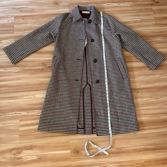 JW Anderson Coat - Picture 6 of 8